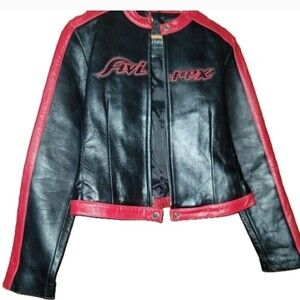 Avirex rare women's jacket